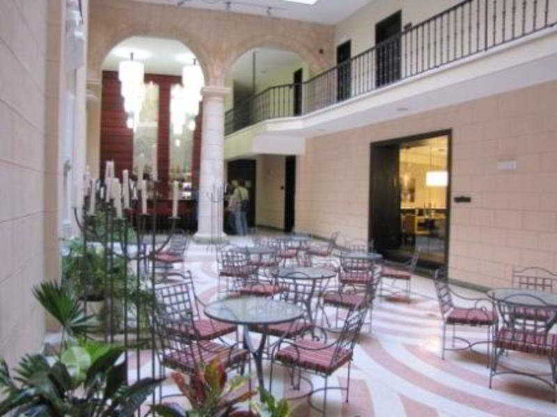 Hotel Palacio Del Marques De San Felipe Y Santiago De Bejucal La Habana Exterior foto